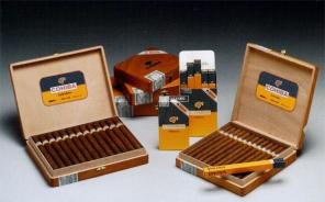 Кубинские сигары (cohiba, Montecristo, Partagas)