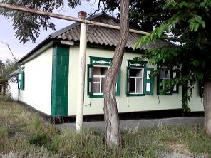 Продается каменный дом г.Шахты Ростовской обл. (р-н собора)