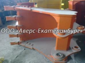Hitachi 450 ковш карьерный скальный ковш hitachi 330 450 наличие