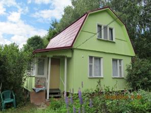 Продаю дачу
