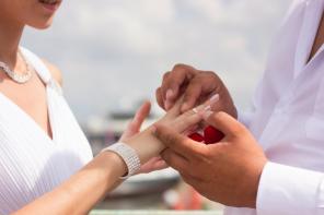 Бесплатное предсвадебное love story при заказе свадебной съемки!