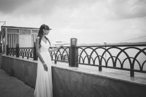Бесплатное предсвадебное love story при заказе свадебной съемки!