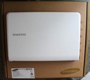   Samsung NC110-A02