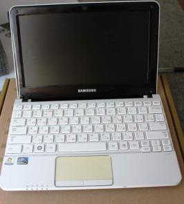 Продаётся Нетбук Samsung NC110-A02