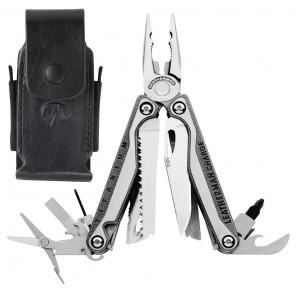 Leatherman Charge TTi + Bit Kit + Bit Driver ( )