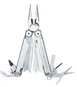 Leatherman Wave, Bit Kit, Bit Driver (, ,  !)