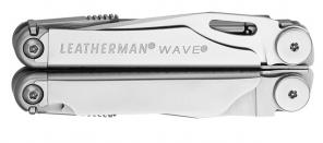 Leatherman Wave, Bit Kit, Bit Driver (мультиинструмент, мультитул, супер комплект!)