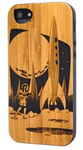 Эксклюзивные чехлы для iPhone. Twig case, USA