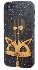 Эксклюзивные чехлы для iPhone. Twig case, USA