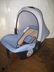 Автокресло для детей от 0 до 1,5 лет. Inglesina, Peg Perego, Coneco, Meggy