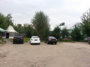 Русская баня