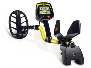 Металлоискатель Fisher F75