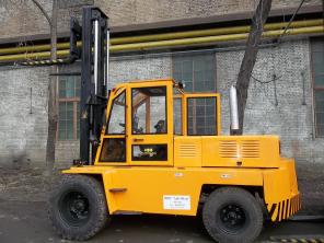 Новый Львовский погрузчик 41030 5тн. в наличии!