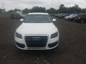 Продается автомобиль Audi Q5 quattro