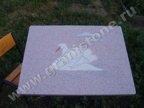 Электронный каталог готовых изделий из жидкого гранита GraniStone