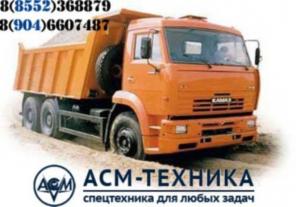 КамАЗ 6520 В Наличии .