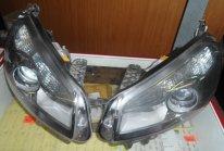Фара для Nissan Qashqai дорестайлинг