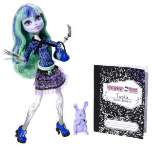 Куклы Monster High (Монстер Хай) напрямую из США