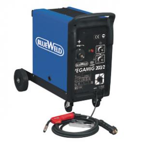 Сварочный аппарат BlueWeld VEGAMIG 203.2 - 400V-200A