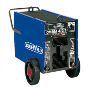 Сварочный аппарат BlueWeld OMEGA 410/S 220/380V