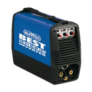Сварочный аппарта BlueWeld Best Tig 311 DC HF/lift