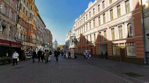 Прямая продажа помещения под РЕСТОРАН в самом центре г. Москвы