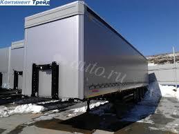 Kogel SN24 Kogel Cargo-MAXX