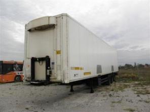 Kogel SP24 Kogel Cargo-MAXX box