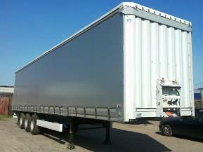 Продам KRONE Profi Liner 4, модель SD
