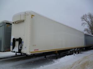Продам Kogel SP24 Cargo-MAXX box