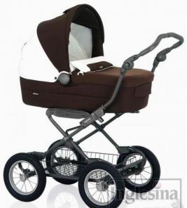 Коляска классическая inglesina sofia