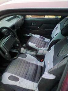 Автомобиль ИЖ 2126-020