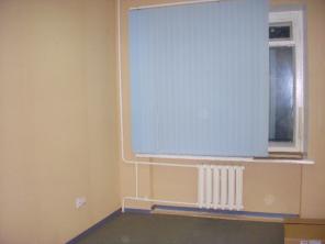 Сдам офис 16,3 кв.м - пл. Горького