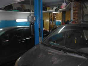 Бокс 40м2, минисервис, гараж