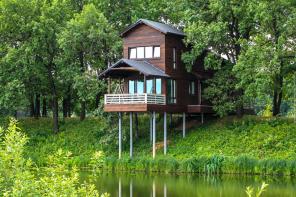 Продам дом в Царевщине (Самара), 130 м2