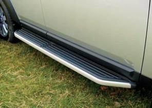 Запчасти Land Rover, Range Rover, Румянцево