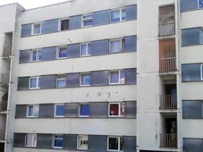 3-комнатная квартира 61м в Кохтла-Ярве (Эстония) продается