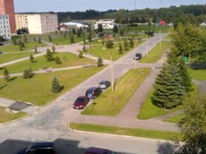 3-комнатная квартира 61м в Кохтла-Ярве (Эстония) продается