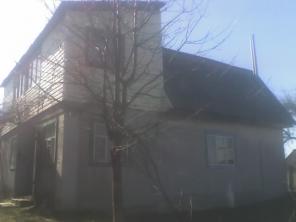 Продам дом в Беларуси (г.Барановичи)