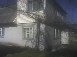 Продам дом в Беларуси (г.Барановичи)
