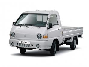  Hyundai Porter.    !