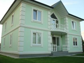 Продается коттедж 270м2