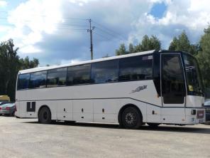 Продаю туристический автобус Скания-112