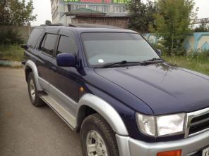 Продам Toyota Hilux Surf
