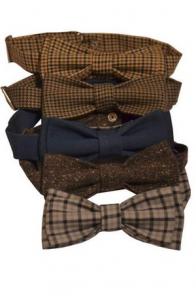 Галстук-бабочка MSK BOW TIE