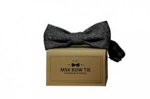 Галстук-бабочка MSK BOW TIE