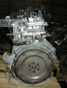 Двигатель для Ford Focus (Форд Фокус), C-Max, S-Max (AODA, Duratec)