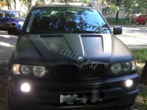 Продам BMW X5