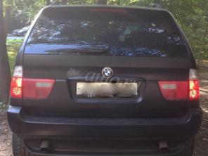 Продам BMW X5