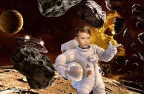 Изготовление 3D фотографий за 1 день!